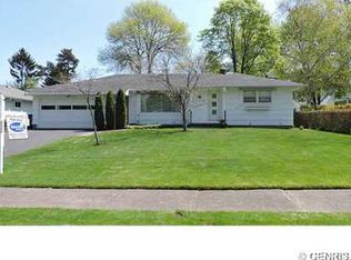 26 Howedale Dr, Rochester, NY 14616