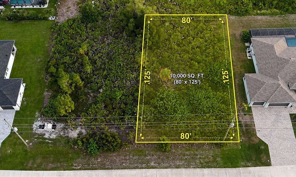 1st image of 13423 INGRAHAM BOULEVARD LOT 6