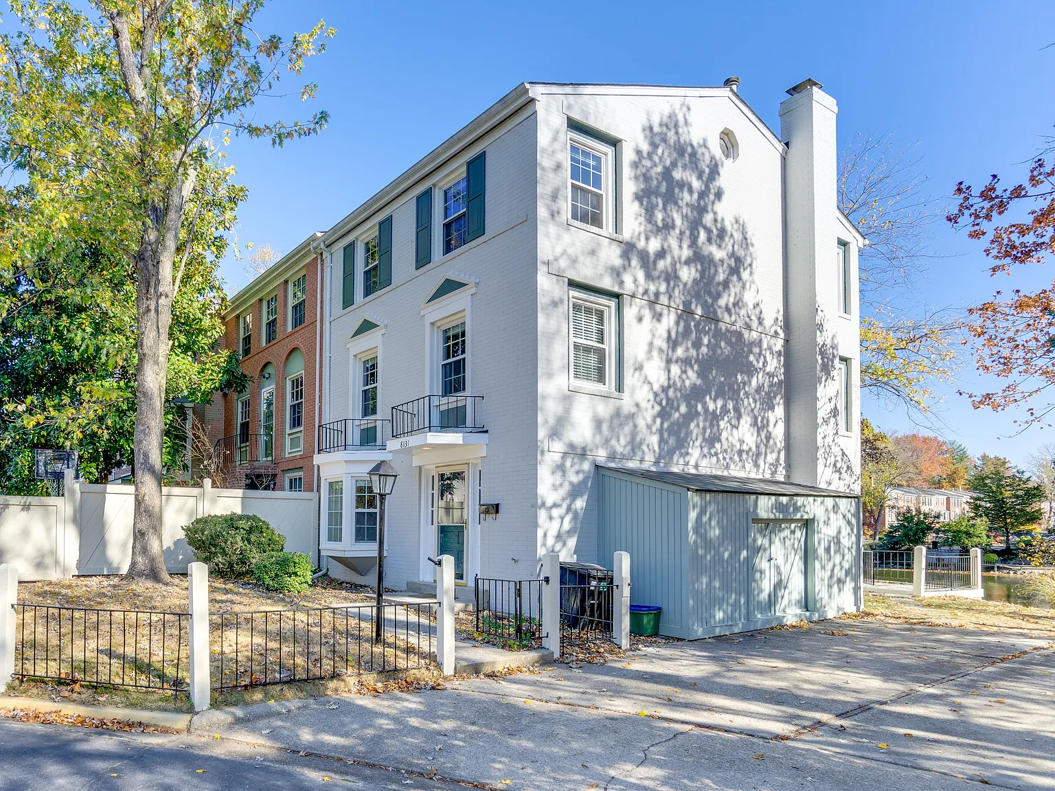 8131 Pinelake Court - UL 1L — Photo 4