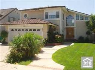 26812 Rawhide Cir, Lake Forest, CA 92630
