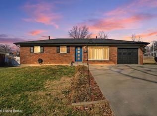 2307 Sanderson Ave, New Albany, IN 47150