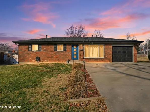 2307 Sanderson Ave, New Albany, IN 47150