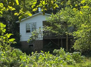 1481 Pleasant Valley Rd, Mountain City, TN 37683