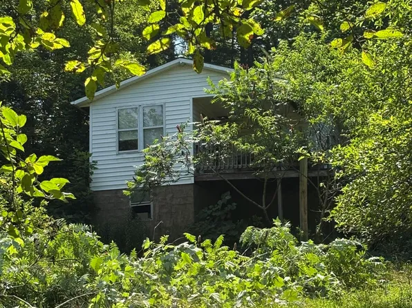 1481 Pleasant Valley Rd, Mountain City, TN 37683