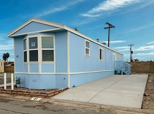 900 Coronado St Space 41, Needles, CA 92363