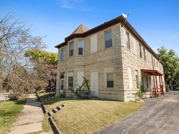 516 S Eastern Ave, Joliet, IL 60433