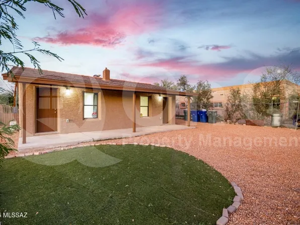 526 W Columbia St, Tucson, AZ 85714
