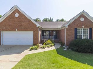 110 Cassie Walk Ln, Lawrenceville, GA 30046