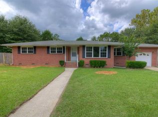 807 Watson Ave, Cantonment, FL 32533