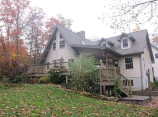 1878 Leisure Acres Rd, Allenwood, PA 17810
