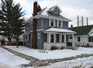 918 W Barnes Ave, Lansing, MI 48910