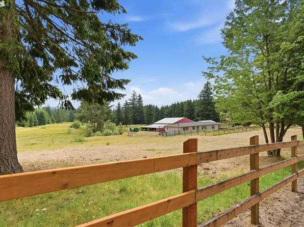 27287 S Hillockburn Rd, Estacada, OR 97023