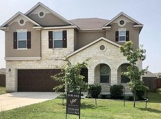 209 Landmark Run, Cibolo, TX 78108