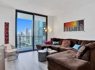 45 SW 9th St APT 2810, Miami, FL 33130