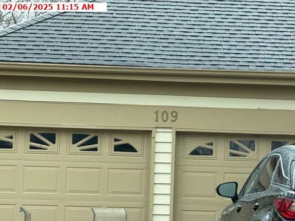 Exterior Address Verification