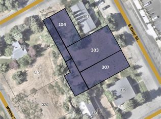 307 S River St, Hailey, ID 83333