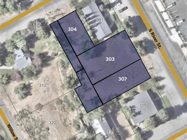307 S River St, Hailey, ID 83333