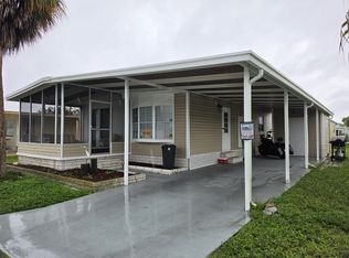 14311 Avalon St #349, Hudson, FL 34667