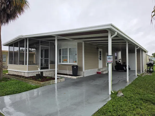 14311 Avalon St #349, Hudson, FL 34667