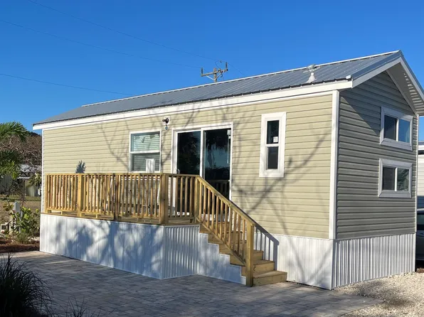 1150 Hamilton Ln #9, Chokoloskee, FL 34138