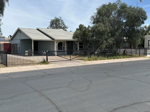 4627 S HANNA Drive, Tempe, AZ 85282