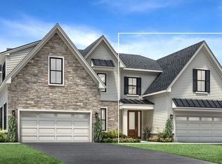 Adaline Elite Plan, Regency at Stone Meadows Farm - Carriages Collection, Langhorne, PA 19047
