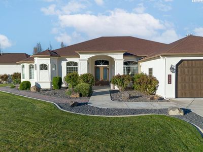 1348 Country Ridge Dr, Richland, WA, 99352