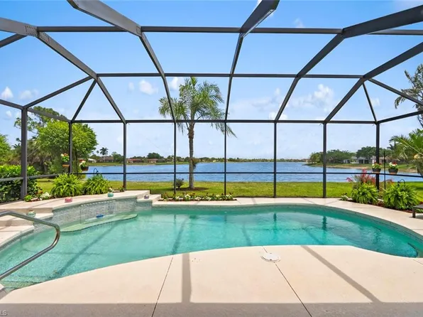 2970 Orange Grove Trl, Naples, FL 34120