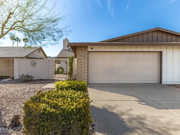2451 W Knowles Avenue, Mesa, AZ 85202