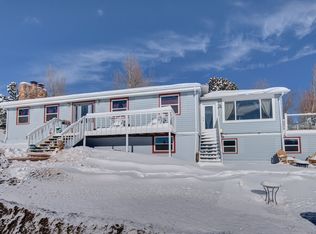 199 Pine Bluff Rd, Divide, CO 80814