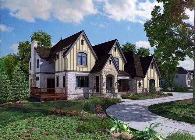 2nd image of 7701 Clarendon Hills Rd