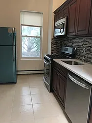 677 Georgia Avenue, #2