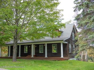 90 Highland Rd, Stone Ridge, NY 12484