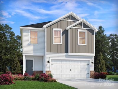 4039 Bufflehead Dr, Charlotte, NC, 28269