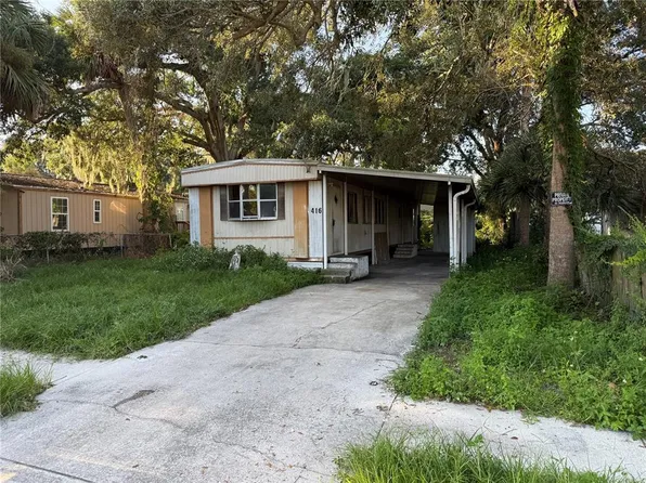 416 Laurie Ave, Port Orange, FL 32127