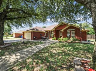 10127 Cougar Ridge Pkwy, Waco, TX 76708