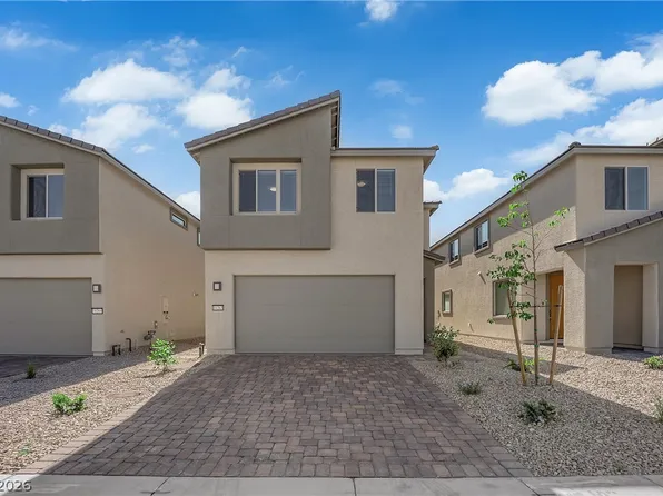 10263 Estancia Hill St, Las Vegas, NV 89141