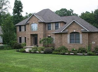 3984 Stonebridge Blvd, Akron, OH 44321