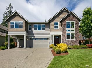 5206 NE 2nd Pl, Renton, WA 98059