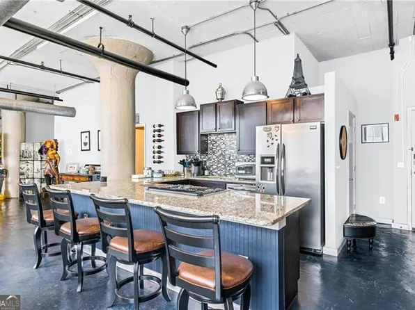 426 Marietta St NW APT 401, Atlanta, GA 30313