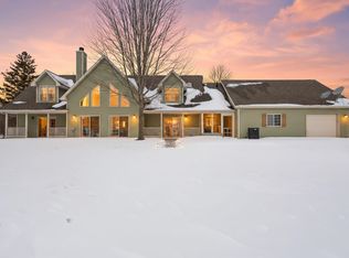 4882 S Bayshore Ln, Oconto, WI 54153