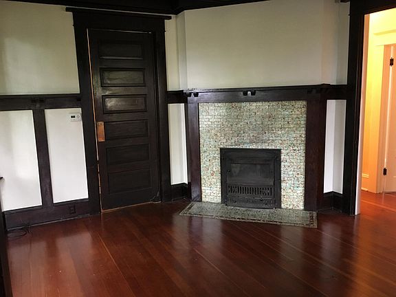 Fire place