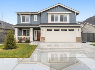 3407 E Gisborne St, Meridian, ID 83642