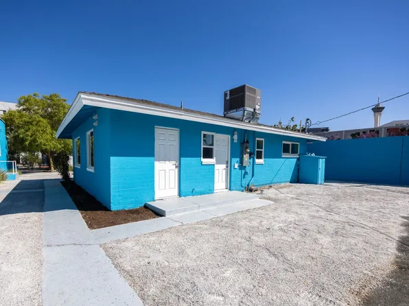 1008 S 3rd St, Las Vegas, NV