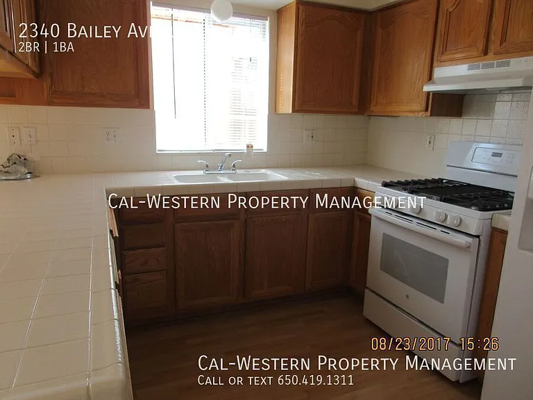 2340 Bailey Ave — Photo 3