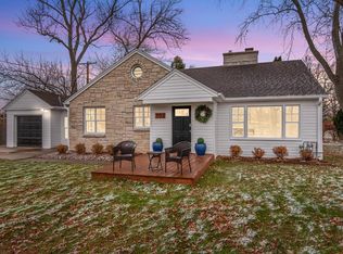 102 West Calumet ROAD, Fox Point, WI 53217