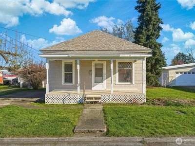 116 SW 9th Street, College Place, WA, 99324