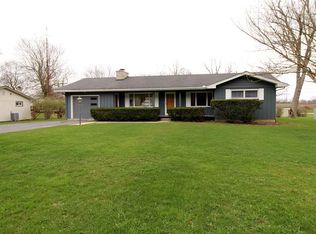 2565 W Lawson Rd, Marion, IN 46952