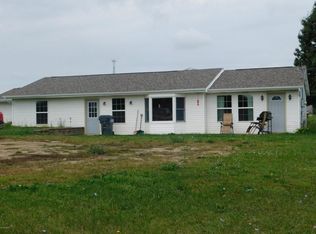 55720 W County Road 365, Lawrence, MI 49064