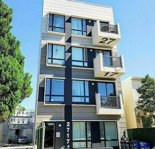 2717 Snyder Ave #4B — Photo 7